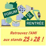 Forum des assos 2026