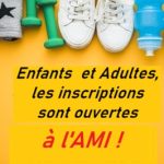 Rentrée 2026-27 : inscriptions